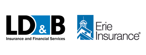 lD&B INSURANCE, ERIE INSURANCE