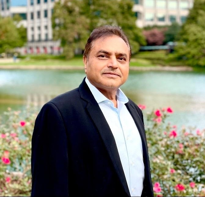Sunil Patel