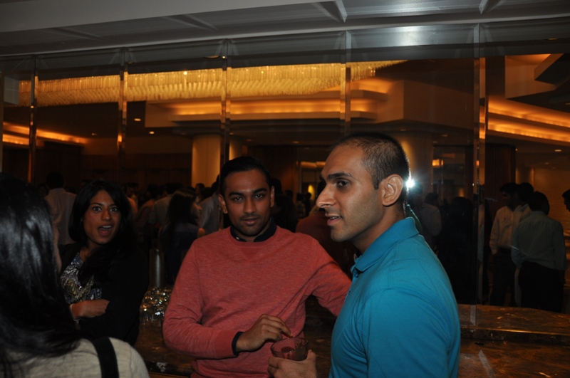 2013 YOUTH CONVENTION PICNIC