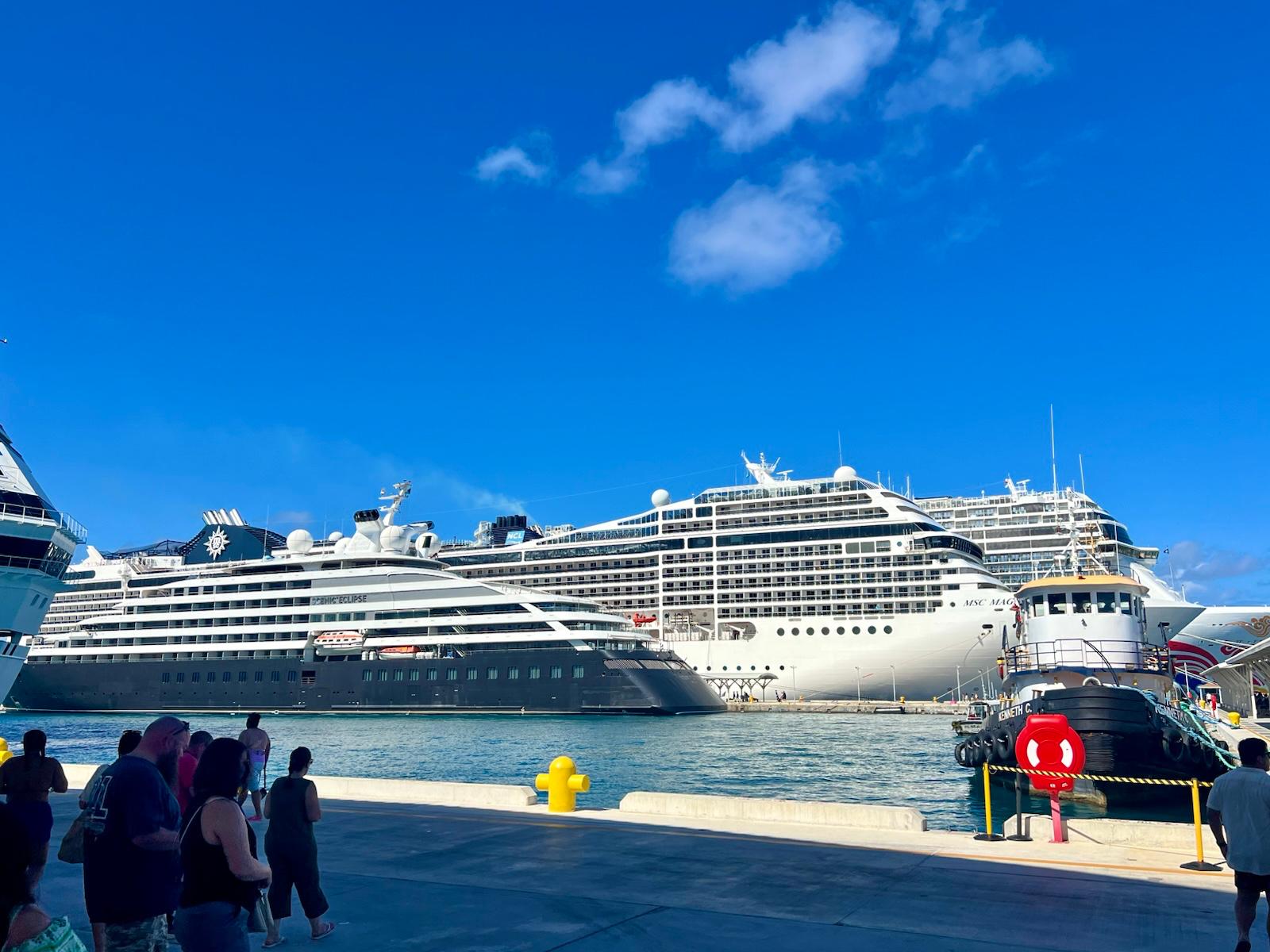 2024 Women's Conference on Cruise